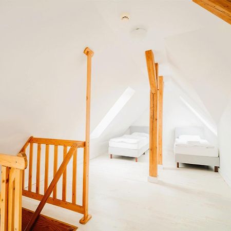 Apartamenty Za Rega Mrzeżyno Dış mekan fotoğraf