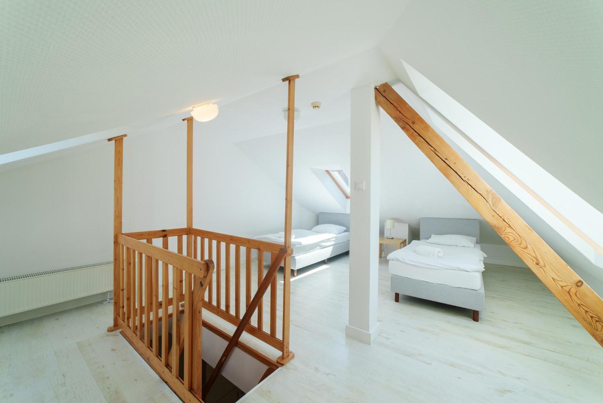 Apartamenty Za Rega Mrzeżyno Dış mekan fotoğraf