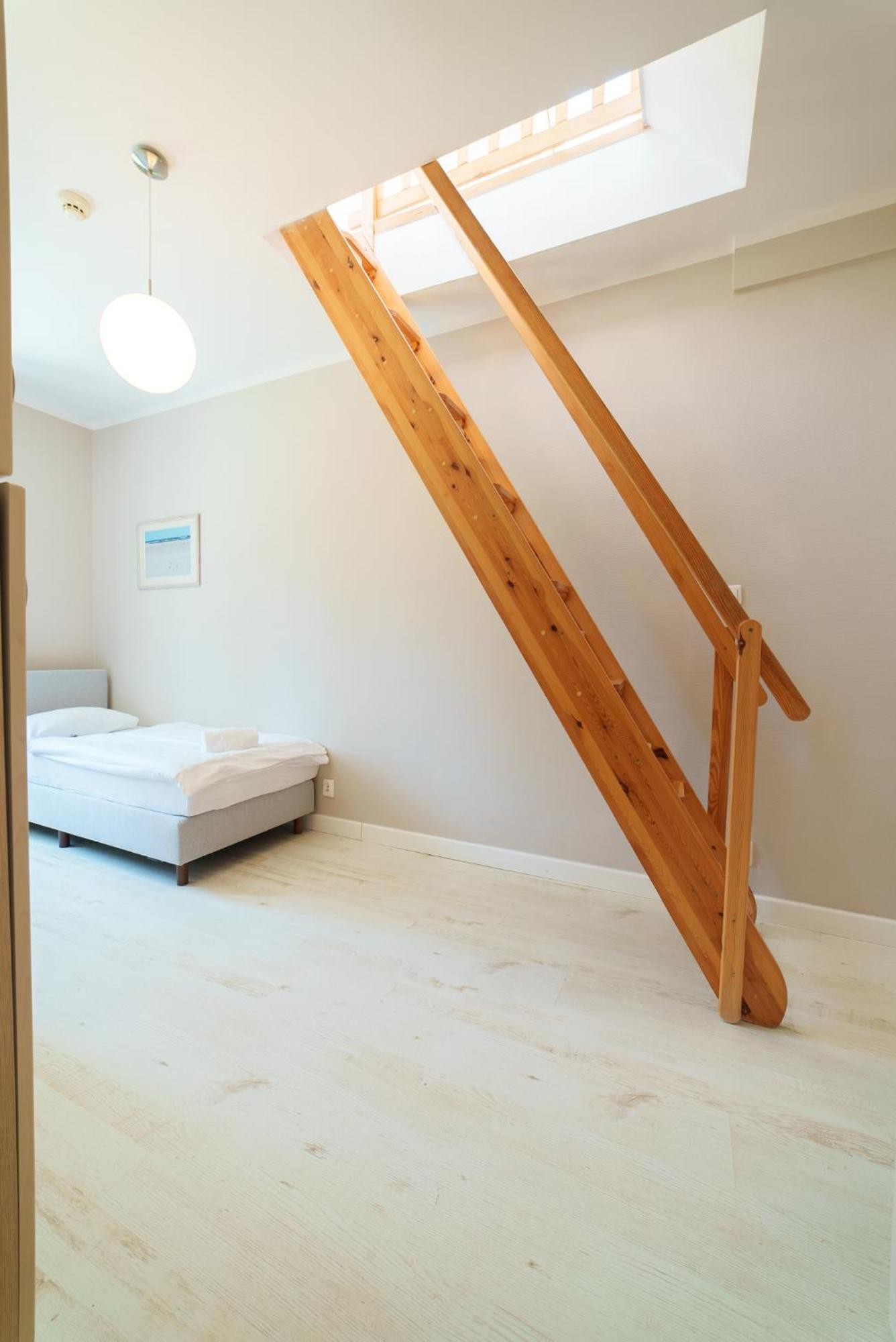 Apartamenty Za Rega Mrzeżyno Dış mekan fotoğraf