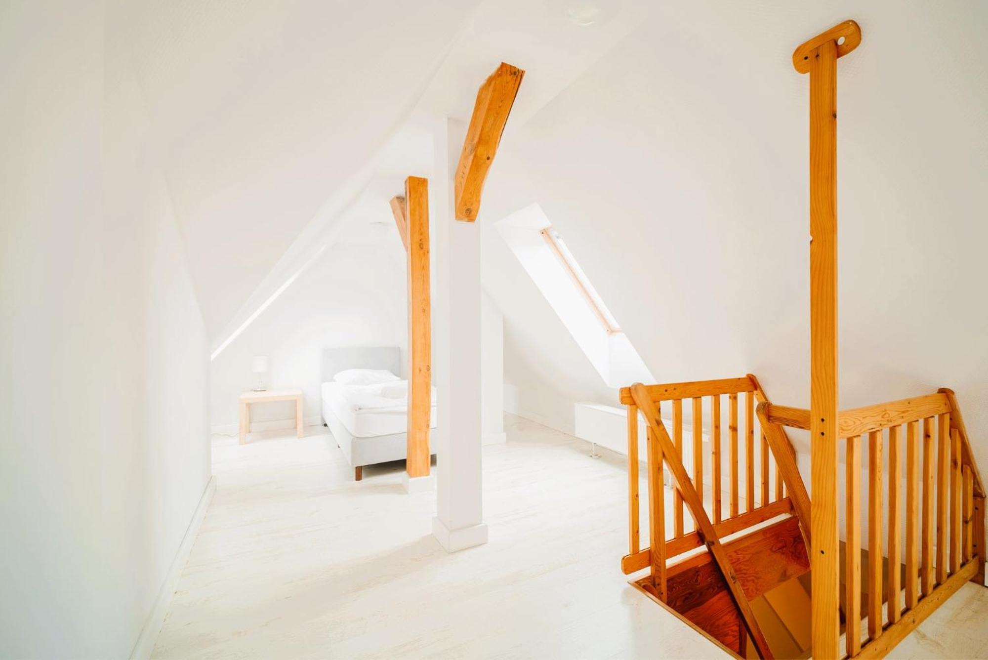 Apartamenty Za Rega Mrzeżyno Dış mekan fotoğraf